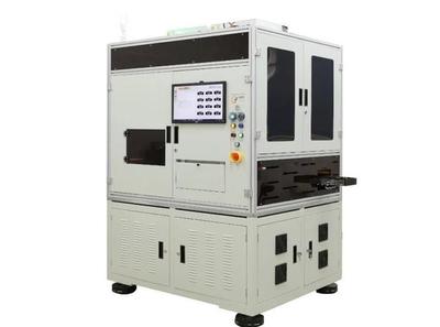 高智能賦能精密制造 人工智能加持手機中框檢測，科瑞技術引領工藝持續升級